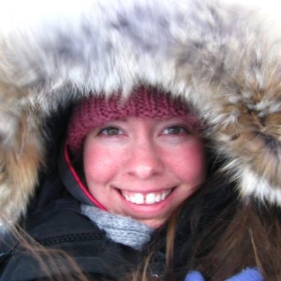 Véronique Gélinas
