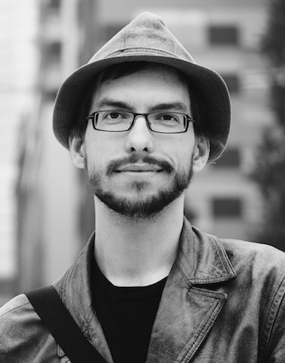 Moïse Marcoux-Chabot